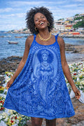 VESTIDO ODOYÁ