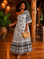 Vestido ZURI bc