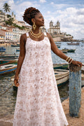 VESTIDO ORIXÁS