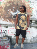 CAMISA BOB MARLEY