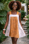 VESTIDO TAINÁ