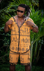 Conjunto Congo